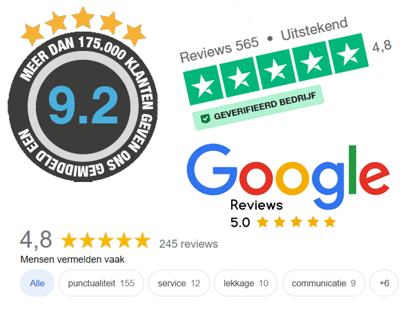  reviews  Westland